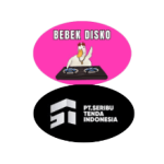 Logo Perusahaan PT. Seribu Tenda Indonesia