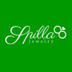 Logo Perusahaan Spilla Jewelry
