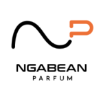Logo Perusahaan Ngabean Parfum