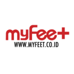 Logo Perusahaan PT. Karya Sejati Indonesia (MyFeet)
