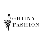 Logo Perusahaan Ghiina Fashion