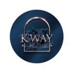 Logo Perusahaan Kway Hair Studio - Lowongan Stylist (Hair Extension)