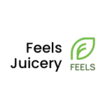 Logo Perusahaan Feels Juicery