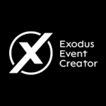 Logo Perusahaan Exodus Creative Partner