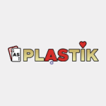 Logo Perusahaan AS Plastik