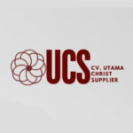 Logo Perusahaan CV. Utama Christ Supplier - Lowongan Tim Produksi