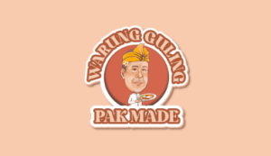Logo Perusahaan Warung Guling Pak Made - Lowongan Kerja Waiters – Kitchen – Produksi