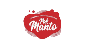 Logo Perusahaan Sate Kambing Pak Manto Cab. Jakarta Veteran - Lowongan Kerja Waitress