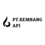 Logo Perusahaan PT. Kembang Api Game