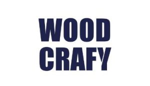 Logo Perusahaan Woodcrafy - Lowongan Kerja Admin Keuangan – Admin Media Specialist – Konten Kreator – KOL Specialist – Videografer