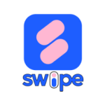 Logo Perusahaan Swipe