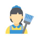 Logo Perusahaan Rumah Tangga Pasteur Bandung