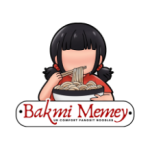 Logo Perusahaan Kedai Bakmi Memey