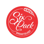 Logo Perusahaan Sixpack Semarang