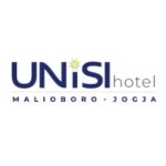 Logo Perusahaan Unisi Hotel Malioboro