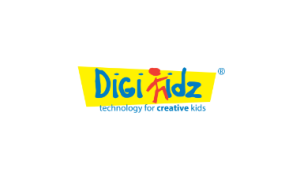 Logo Perusahaan DIGIKIDZ Yogyakarta - Lowongan Kerja Coach