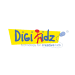 Logo Perusahaan DIGIKIDZ Semarang - Lowongan Coach (Part Time)