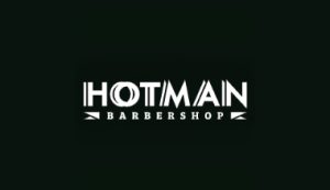 Logo Perusahaan Hotman Barbershop - Lowongan Kerja Content Creator