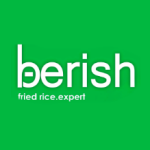 Logo Perusahaan Berish