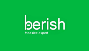 Logo Perusahaan Berish - Lowongan Kerja Cook – Cook Helper – Kasir