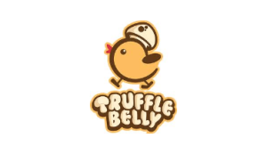 Logo Perusahaan Truffle Belly Jogja - Lowongan Kerja Crew Full/Part Time