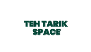 Logo Perusahaan Teh Tarik Space - Lowongan Kerja Crew Full Time – Crew Part Time