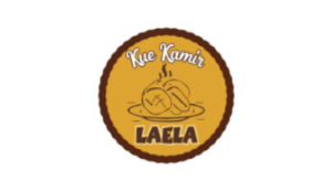 Logo Perusahaan Kue Kamir Laela - Lowongan Kerja Crew Outlet