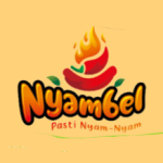 Logo Perusahaan Nyambel - Lowongan Crew Waiter (Laki-laki)