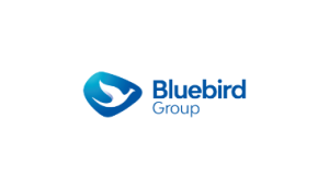 Logo Perusahaan Bluebird Group Pool Cililitan - Lowongan Kerja Driver Taxi