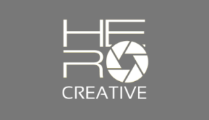 Logo Perusahaan Hero Creative - Lowongan Kerja Fotografer