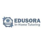 Logo Perusahaan Edusora