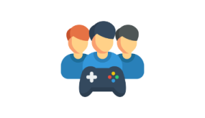 Logo Perusahaan Gaming - Lowongan Kerja Gamer