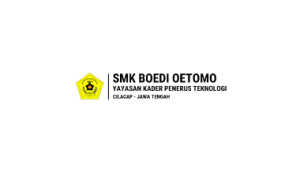 Logo Perusahaan SMK Boedi Oetomo Cilacap - Lowongan Kerja Guru Olahraga – Guru Bahasa Jepang – Guru TITL – Guru Teknik Otomotif – Guru Teknik Mesin