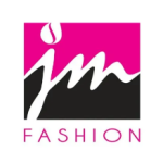 Logo Perusahaan JM Fashion