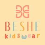 Logo Perusahaan Beshe Kidswear - Lowongan Host Live – CS Online Shop – Packer Gudang