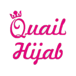 Logo Perusahaan Quail Hijab