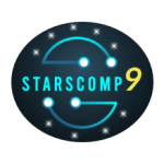 Logo Perusahaan Starscomp9