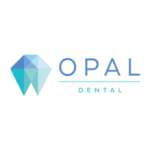 Logo Perusahaan PT. Opal Dental Indonesia