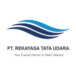Logo Perusahaan PT. Rekayasa Tata Udara - Lowongan HVAC Support Estimator Engineer