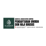 Logo Perusahaan Al Anshor Mitra Gamping - Lowongan Karyawan Marketing