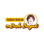 Logo Perusahaan Rumah Makan Mbah Buyut - Lowongan Kasir – Cleaning Service