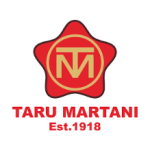 Logo Perusahaan  - Lowongan Kepala Divisi SDM & Umum – Manager SDM – Staf Senior SDM – Admin Gudang (Bisnis Pangan) – Staf Senior Akuntansi PT. Taru Martani