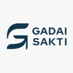 Logo Perusahaan Gadai Sakti (Nusantara Sakti Grup)