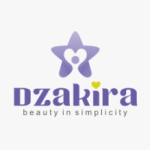 Logo Perusahaan Dzakira Muslimware - Lowongan Konten Creator