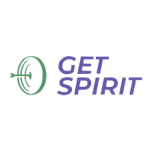 Logo Perusahaan Get Spirit - Lowongan Lanscape Staff – Sales Marketing