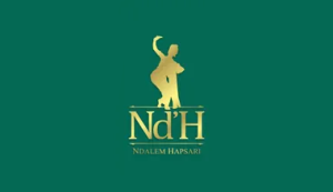 Logo Perusahaan PT. Bumi Ksatria Putra (Ndalem Hapsari) - Lowongan Kerja Marketing Communication