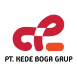 Logo Perusahaan PT. Kede Boga Grup - Lowongan Marketing F&B