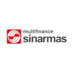 Logo Perusahaan Sinarmas Multifinance - Lowongan Marketing Lease Back – Surveyor 4W