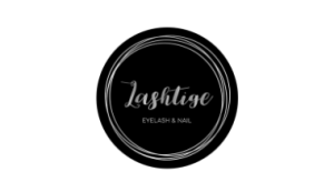 Logo Perusahaan Lashtige Eyelash & Nail - Lowongan Kerja Nailist – Terapis Eyelash – Terapis Waxing and Threading