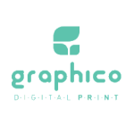 Logo Perusahaan Graphico Digital Printing - Lowongan Operator Grafis – Customer Service
